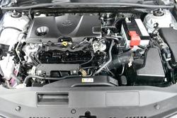 2021 Toyota Camry Ascent