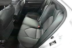 2021 Toyota Camry Ascent