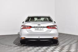 2021 Toyota
Camry Ascent