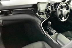 2021 Toyota Camry Ascent