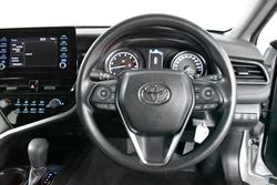 2021 Toyota Camry Ascent