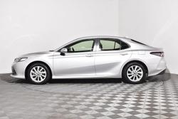 2021 Toyota Camry Ascent