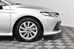 2021 Toyota Camry Ascent