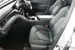 2021 Toyota
Camry Ascent