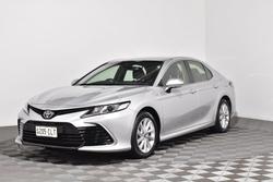 2021 Toyota Camry Ascent