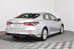 2021 Toyota Camry Ascent