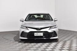 2021 Toyota Camry Ascent