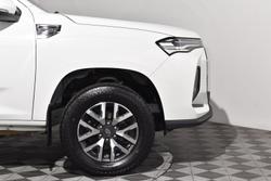 2022 LDV T60 Max PRO