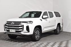 2022 LDV
T60 Max PRO