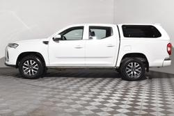 2022 LDV
T60 Max PRO