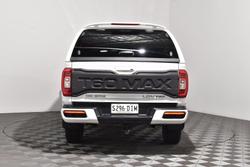 2022 LDV
T60 Max PRO