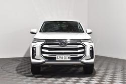 2022 LDV T60 Max PRO