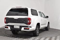 2022 LDV
T60 Max PRO
