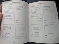 2006 Land Rover Range Rover Sport TDV6 L320 MY06 4X4 Dual Range Zambezi Silver