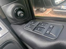 2006 Land Rover Range Rover Sport TDV6 L320 MY06 4X4 Dual Range Zambezi Silver