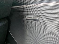 2006 Land Rover Range Rover Sport TDV6 L320 MY06 4X4 Dual Range Zambezi Silver