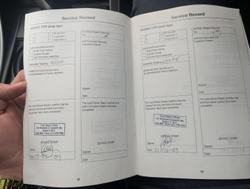 2006 Land Rover Range Rover Sport TDV6 L320 MY06 4X4 Dual Range Zambezi Silver