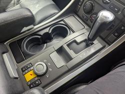 2006 Land Rover Range Rover Sport TDV6 L320 MY06 4X4 Dual Range Zambezi Silver