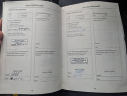 2006 Land Rover Range Rover Sport TDV6 L320 MY06 4X4 Dual Range Zambezi Silver