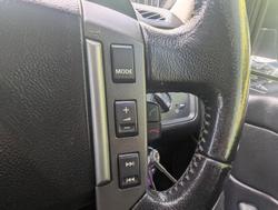 2006 Land Rover Range Rover Sport TDV6 L320 MY06 4X4 Dual Range Zambezi Silver