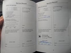 2006 Land Rover Range Rover Sport TDV6 L320 MY06 4X4 Dual Range Zambezi Silver