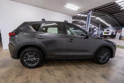 2019 Mazda
                CX-5 Maxx Sport