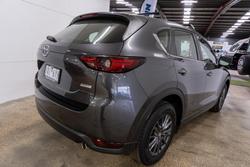 2019 Mazda
                CX-5 Maxx Sport