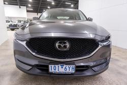 2019 Mazda
                CX-5 Maxx Sport