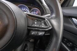 2019 Mazda
                CX-5 Maxx Sport