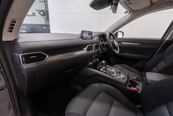 2019 Mazda
                CX-5 Maxx Sport