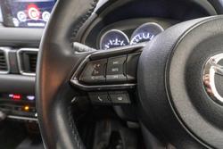 2019 Mazda
                CX-5 Maxx Sport