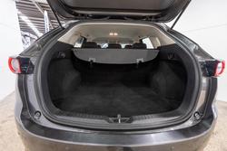 2019 Mazda
                CX-5 Maxx Sport