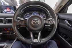 2019 Mazda
                CX-5 Maxx Sport