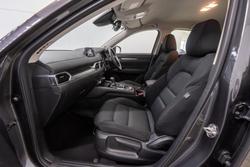 2019 Mazda
                CX-5 Maxx Sport