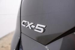 2019 Mazda
                CX-5 Maxx Sport