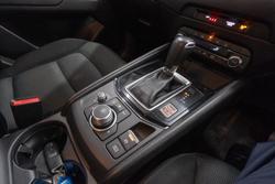 2019 Mazda
                CX-5 Maxx Sport