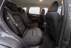 2019 Mazda
                CX-5 Maxx Sport