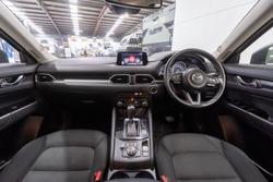 2019 Mazda
                CX-5 Maxx Sport