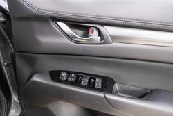 2019 Mazda
                CX-5 Maxx Sport