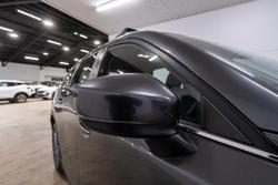 2019 Mazda
                CX-5 Maxx Sport