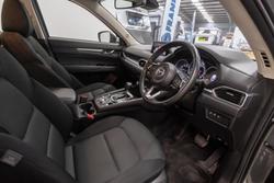 2019 Mazda
                CX-5 Maxx Sport