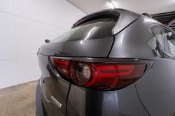 2019 Mazda
                CX-5 Maxx Sport