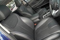 2019 Hyundai Santa Fe Highlander