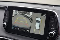 2019 Hyundai Santa Fe Highlander