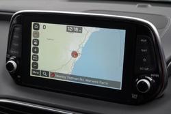 2019 Hyundai Santa Fe Highlander