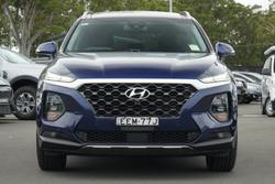 2019 Hyundai Santa Fe Highlander