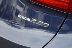 2019 Hyundai Santa Fe Highlander