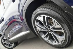 2019 Hyundai Santa Fe Highlander