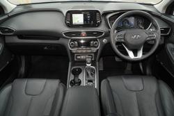 2019 Hyundai Santa Fe Highlander