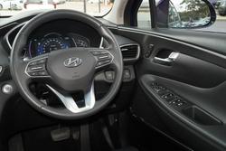 2019 Hyundai Santa Fe Highlander